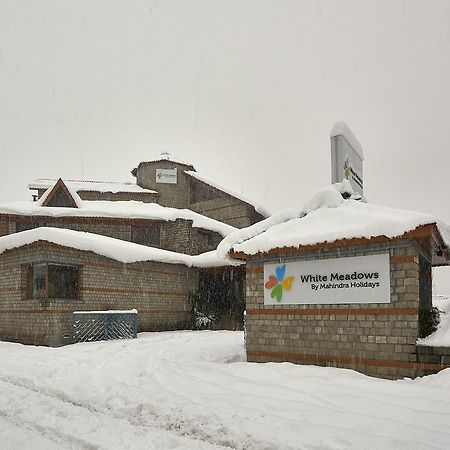 Club Mahindra White Meadows Hotel Manāli Cameră foto